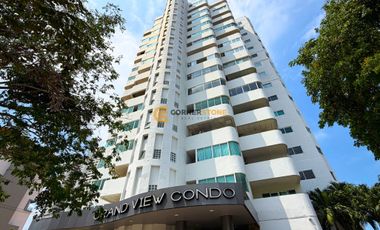 Condo en alquiler y en venta de 2 habitaciones en Na Jomtien, Pattaya