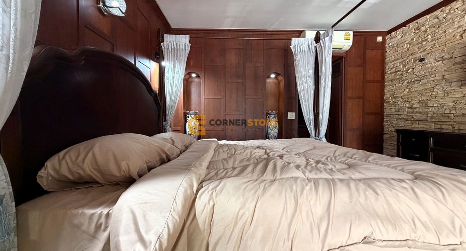 出租 和 出售 1 卧室 公寓 在 Jomtien, 芭提雅