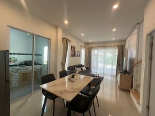 Casa en alquiler de 3 habitaciones en Saraphi, Chiang Mai