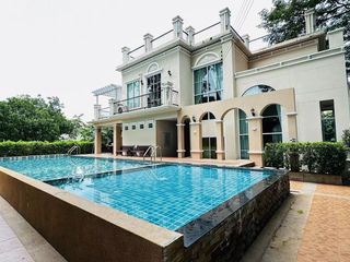 Casa en alquiler de 3 habitaciones en Saraphi, Chiang Mai