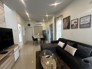 Casa en alquiler de 3 habitaciones en Saraphi, Chiang Mai