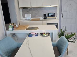 Продажа 2 спальни кондо в Ча Ам, Пхетбури