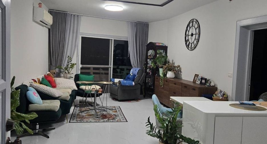 出售 2 卧室 公寓 在 Cha-Am, Phetchaburi