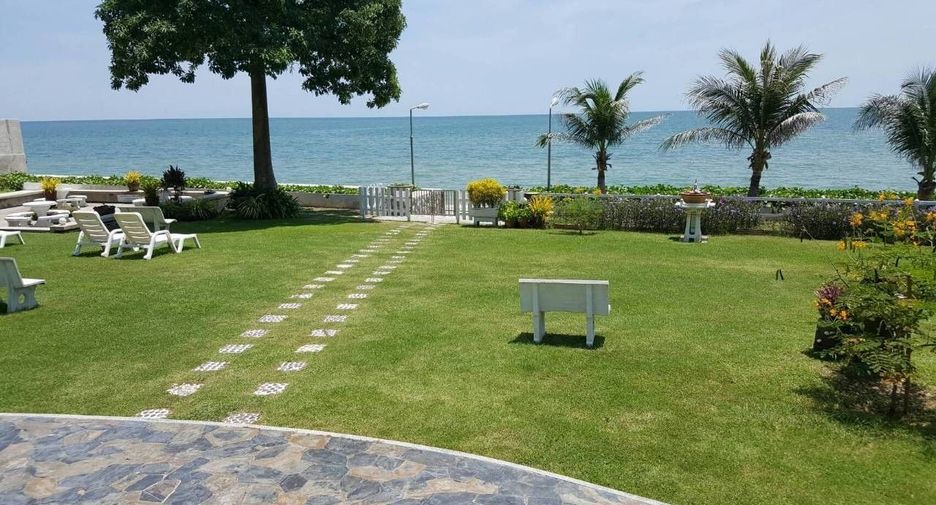 出售 2 卧室 公寓 在 Cha-Am, Phetchaburi