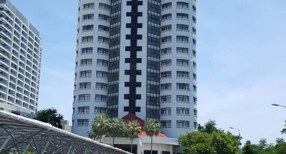 出售 2 卧室 公寓 在 Cha-Am, Phetchaburi