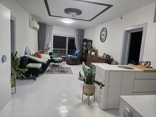 Продажа 2 спальни кондо в Ча Ам, Пхетбури