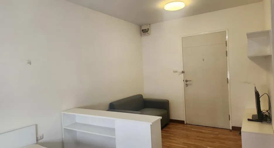 Wohnung zum Kauf mit Studio in Mueang Nakhon Pathom, Nakhon Pathom