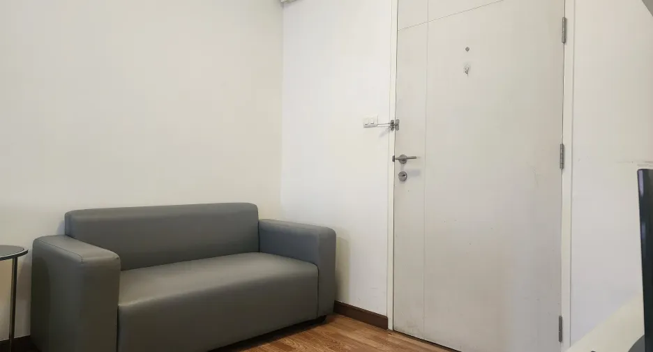 Wohnung zum Kauf mit Studio in Mueang Nakhon Pathom, Nakhon Pathom