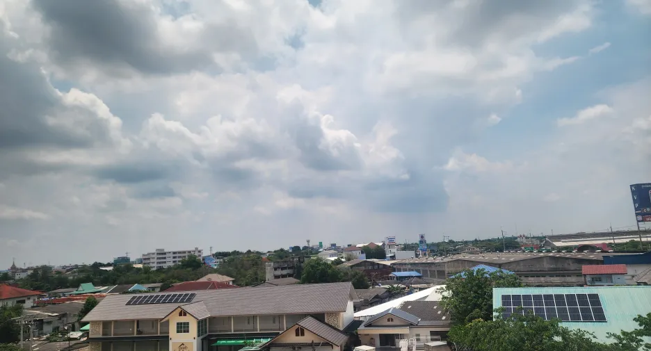 Wohnung zum Kauf mit Studio in Mueang Nakhon Pathom, Nakhon Pathom