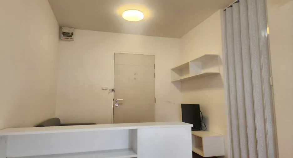 Wohnung zum Kauf mit Studio in Mueang Nakhon Pathom, Nakhon Pathom