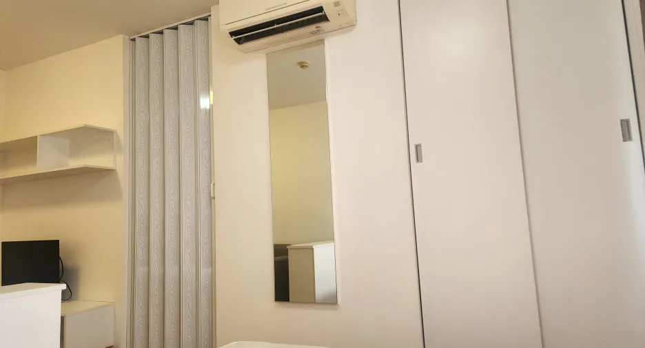 Wohnung zum Kauf mit Studio in Mueang Nakhon Pathom, Nakhon Pathom