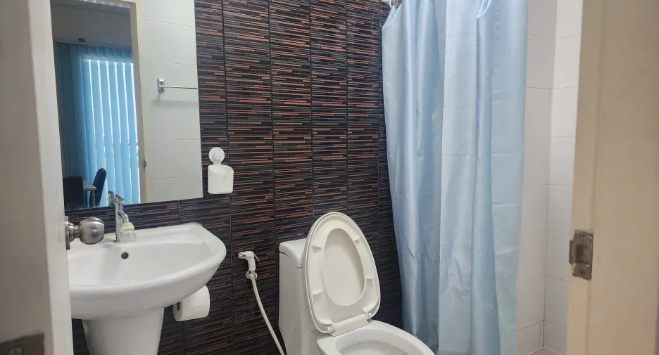 Wohnung zum Kauf mit Studio in Mueang Nakhon Pathom, Nakhon Pathom