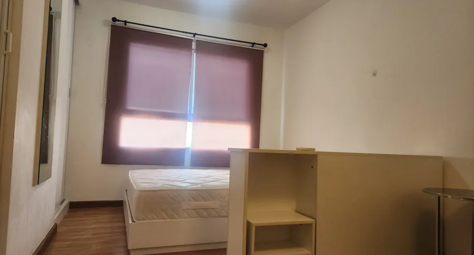 Wohnung zum Kauf mit Studio in Mueang Nakhon Pathom, Nakhon Pathom