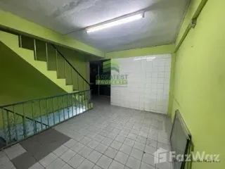 À vendre 1 chambre bureau à Mueang Samut Sakhon, Samut Sakhon