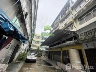 À vendre 1 chambre bureau à Mueang Samut Sakhon, Samut Sakhon