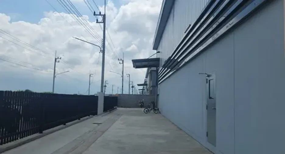 ขาย สตูดิโอ บ้านเดี่ยว ใน ลำลูกกา, ปทุมธานี
