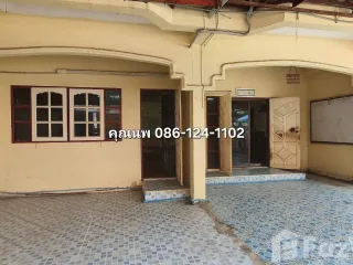 For sale 4 bedrooms townhouse in Uthai, Phra Nakhon Si Ayutthaya