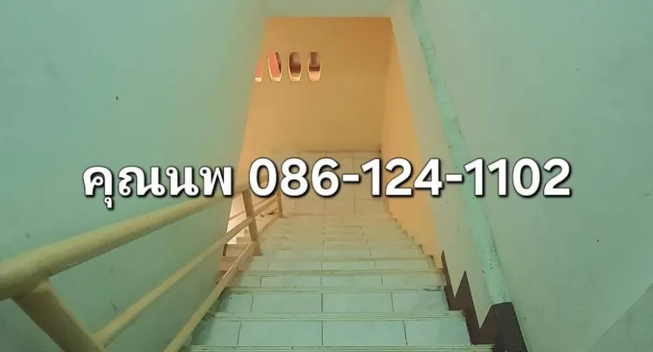 For sale 4 bedrooms townhouse in Uthai, Phra Nakhon Si Ayutthaya