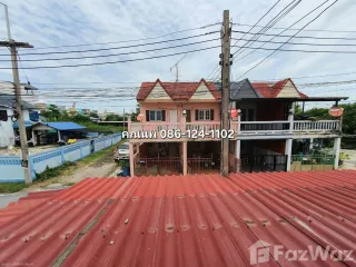 For sale 4 bedrooms townhouse in Uthai, Phra Nakhon Si Ayutthaya