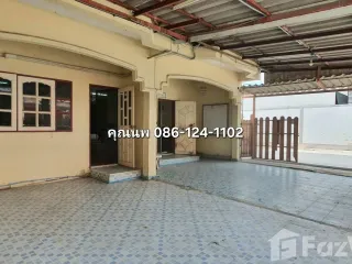 For sale 4 bedrooms townhouse in Uthai, Phra Nakhon Si Ayutthaya