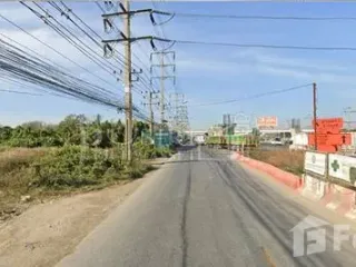 For sale land in Mueang Samut Sakhon, Samut Sakhon
