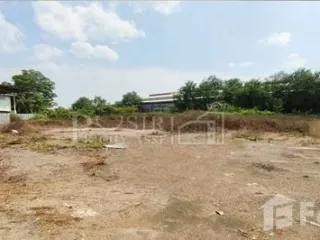 For sale land in Mueang Samut Sakhon, Samut Sakhon