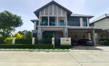 For sale 3 ベッドルーム house in Bang Bua Thong, Nonthaburi