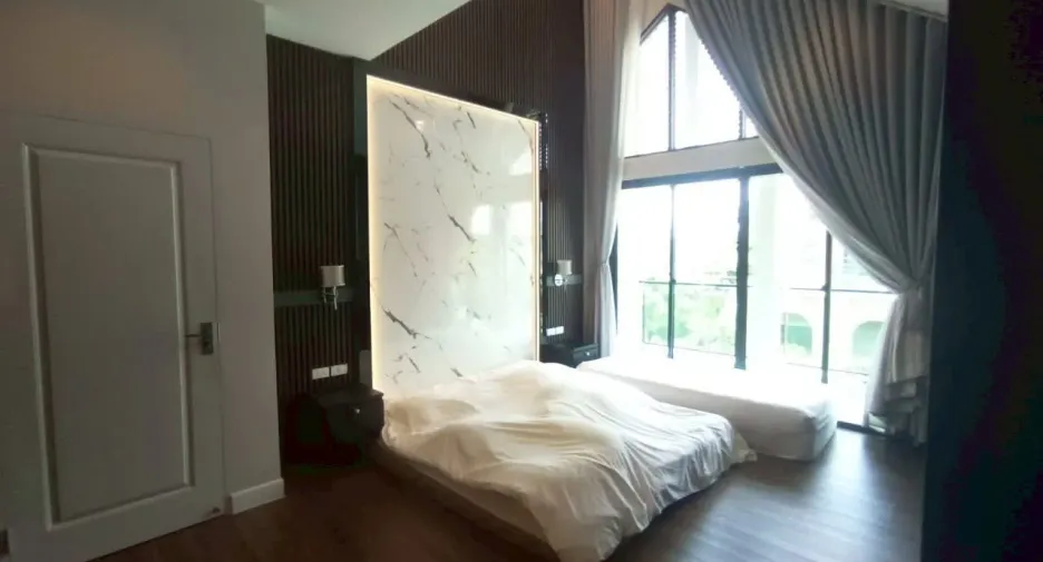Haus zum Kauf mit 3 Zimmer in Bang Bua Thong, Nonthaburi