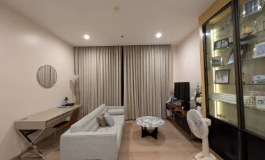 For sale 1 Beds condo in Watthana, Bangkok