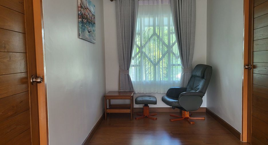 For rent 3 ベッドルーム house in Doi Saket, Chiang Mai