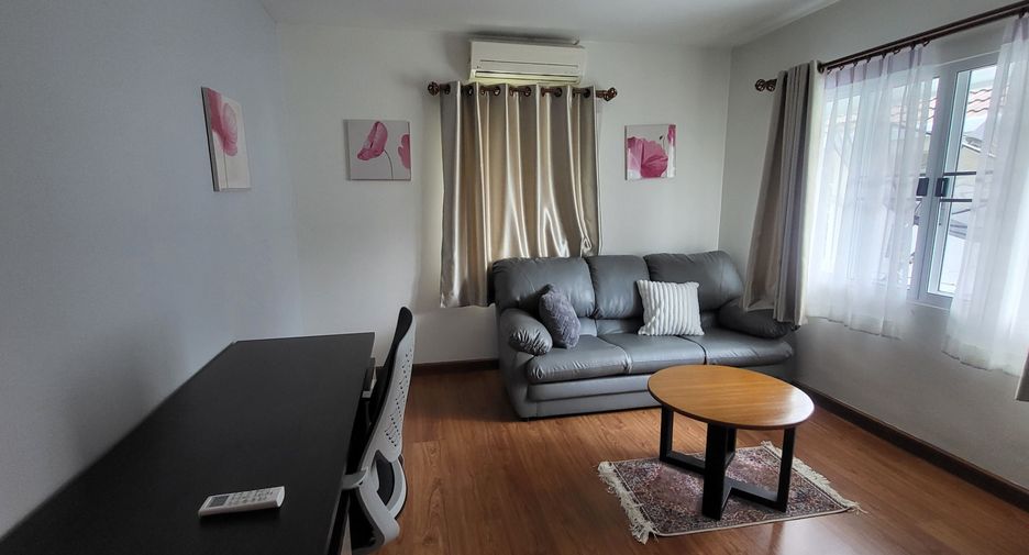 For rent 3 ベッドルーム house in Doi Saket, Chiang Mai