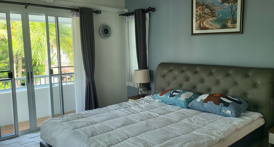 For rent 3 ベッドルーム house in Doi Saket, Chiang Mai