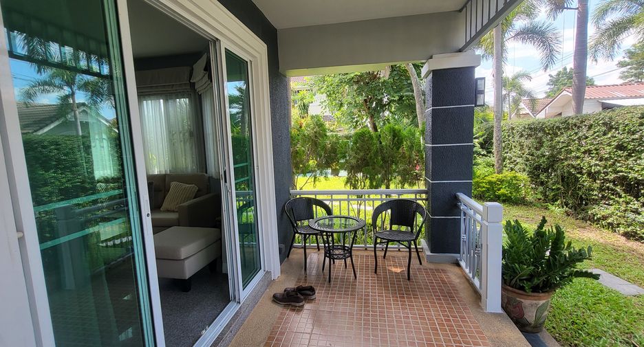 For rent 3 ベッドルーム house in Doi Saket, Chiang Mai