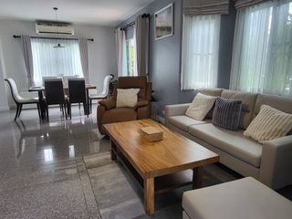 Аренда 3 спальни дом в Дои Сакет, Чианг Маи