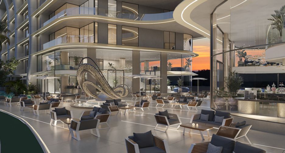 Condo en venta de 1 habitaciones en Thalang, Phuket
