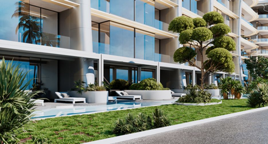 Condo en venta de 1 habitaciones en Thalang, Phuket