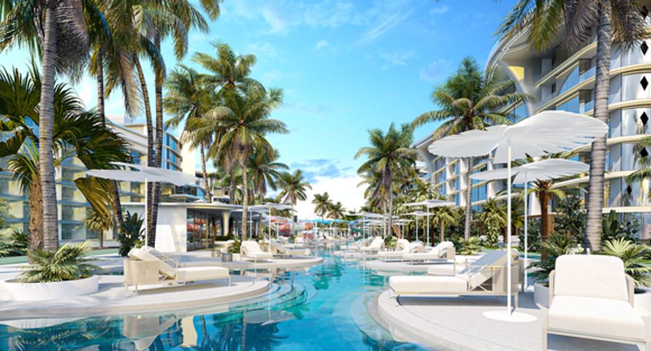 Condo en venta de 1 habitaciones en Thalang, Phuket