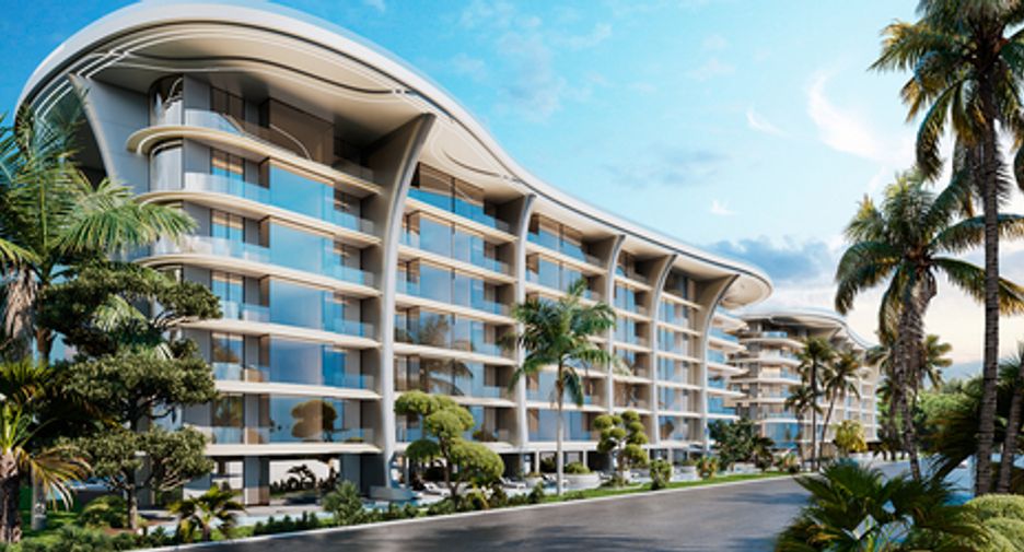 Condo en venta de 1 habitaciones en Thalang, Phuket