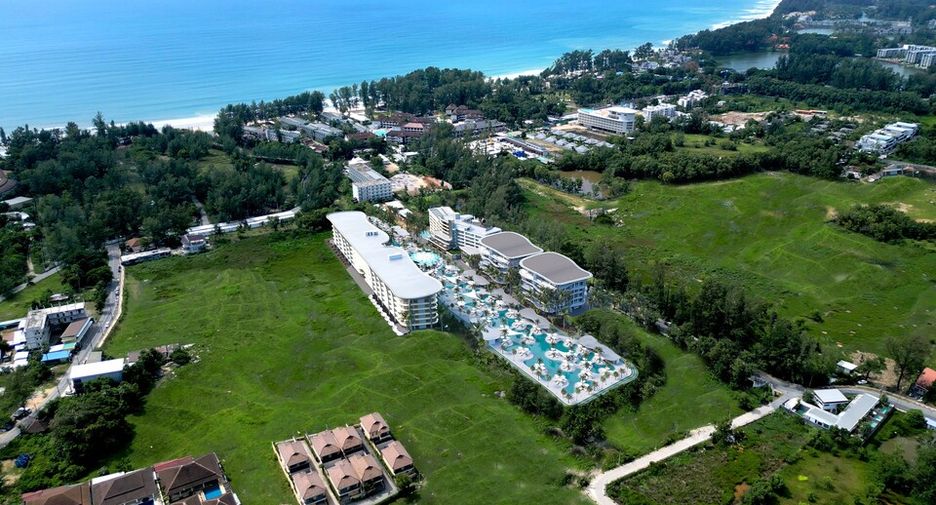 Condo en venta de 1 habitaciones en Thalang, Phuket