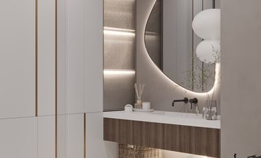 Condo en venta de 1 habitaciones en Thalang, Phuket
