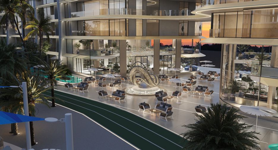 Condo en venta de 1 habitaciones en Thalang, Phuket
