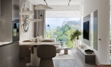 Condo en venta de 1 habitaciones en Thalang, Phuket