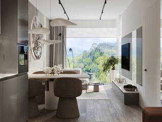 Продажа 1 кровать кондо в Тхаланг, Пхукет