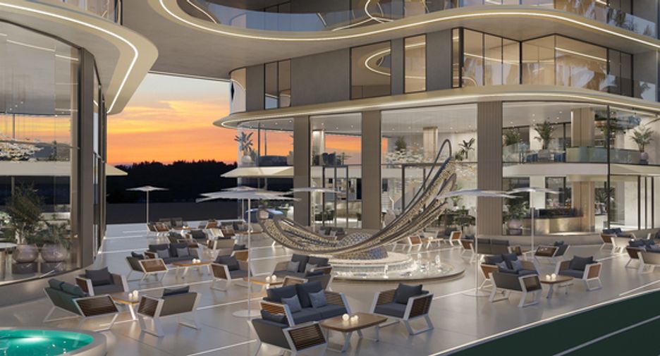 Condo en venta de 1 habitaciones en Thalang, Phuket
