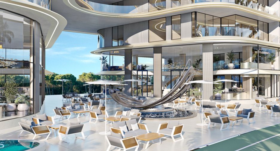 Condo en venta de 1 habitaciones en Thalang, Phuket