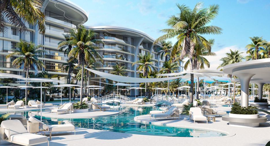 Condo en venta de 1 habitaciones en Thalang, Phuket