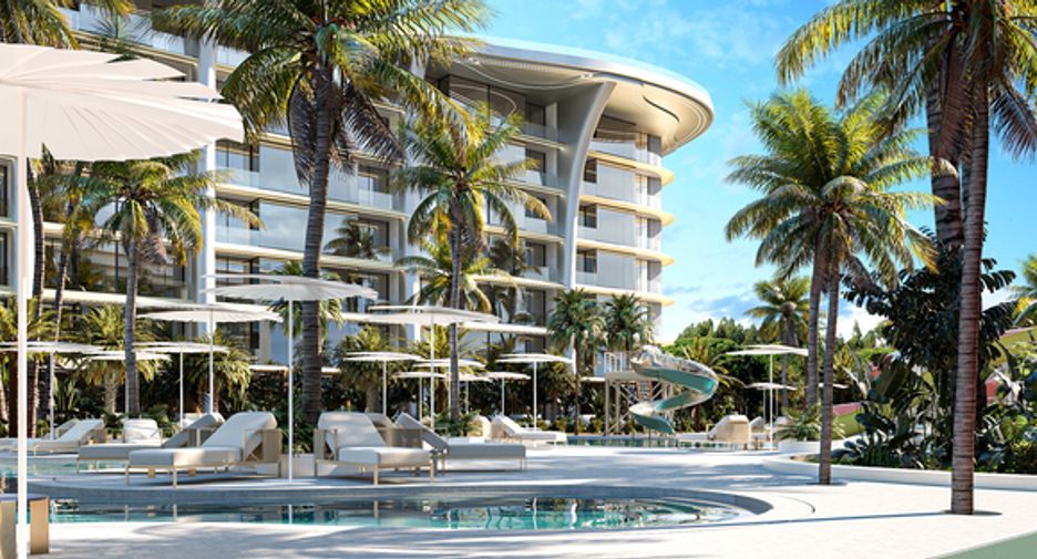 Condo en venta de 1 habitaciones en Thalang, Phuket