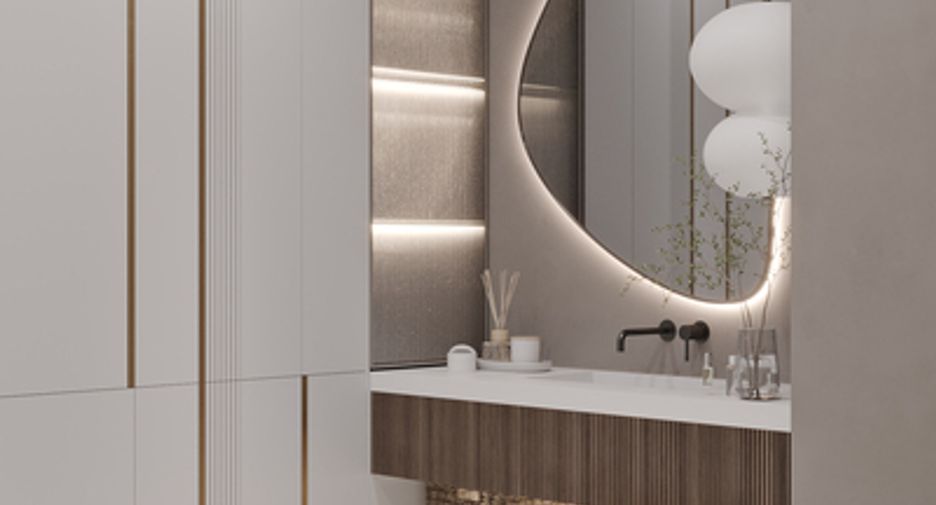Condo en venta de 1 habitaciones en Thalang, Phuket