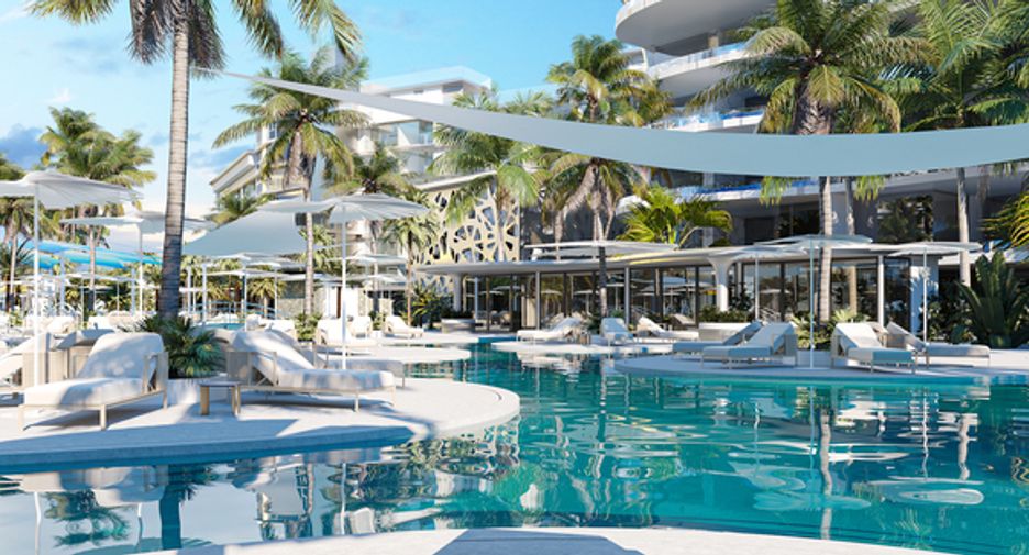Condo en venta de 1 habitaciones en Thalang, Phuket