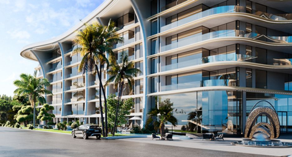 Condo en venta de 1 habitaciones en Thalang, Phuket